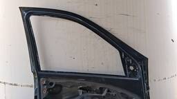 PORTA DIANTEIRA ESQUERDA PALIO SIENA 2008 A 2016 