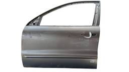 Porta Dianteira Esquerda Brava Marea 1998 a 2007 C/Detalhe