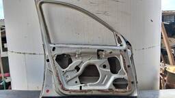 PORTA DIANTEIRA ESQUERDA BRAVA MAREA 1998 A 2007 C/DETALHE
