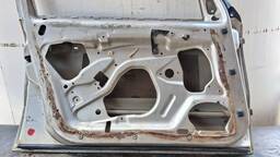 PORTA DIANTEIRA ESQUERDA BRAVA MAREA 1998 A 2007 C/DETALHE