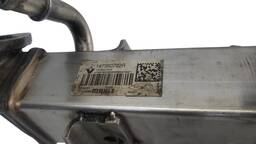 RESFRIADOR VALVULA EGR MASTER 2.3 2014 A 2021