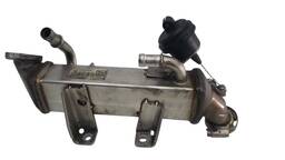 RESFRIADOR VALVULA EGR MASTER 2.3 2014 A 2021