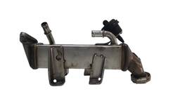 RESFRIADOR VALVULA EGR MASTER 2.3 2014 A 2021