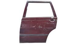 Porta Traseira Esquerda Uno 1988 a 2004 C/Detalhe