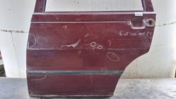 PORTA TRASEIRA ESQUERDA UNO 1988 A 2004 C/DETALHE