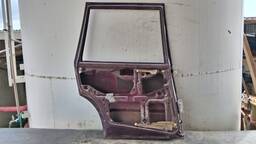 PORTA TRASEIRA ESQUERDA UNO 1988 A 2004 C/DETALHE