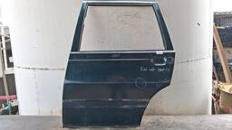 PORTA TRASEIRA ESQUERDA UNO 1988 A 2004 C/DETALHE