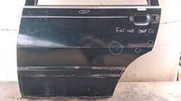 PORTA TRASEIRA ESQUERDA UNO 1988 A 2004 C/DETALHE