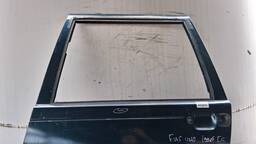 PORTA TRASEIRA ESQUERDA UNO 1988 A 2004 C/DETALHE