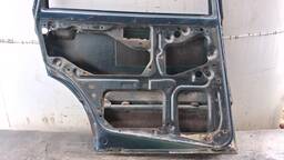 PORTA TRASEIRA ESQUERDA UNO 1988 A 2004 C/DETALHE