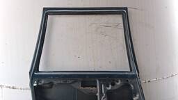 PORTA TRASEIRA ESQUERDA UNO 1988 A 2004 C/DETALHE