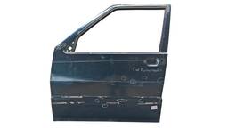 Porta Dianteira Esquerda Uno Fiorino 1988 a 2004 C/Detalhe