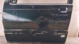 PORTA DIANTEIRA ESQUERDA UNO FIORINO 1988 A 2004 C/DETALHE