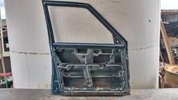 PORTA DIANTEIRA ESQUERDA UNO FIORINO 1988 A 2004 C/DETALHE