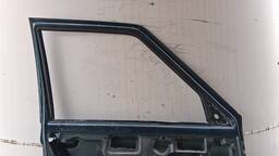 PORTA DIANTEIRA ESQUERDA UNO FIORINO 1988 A 2004 C/DETALHE