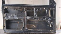 PORTA ESQUERDA UNO 1988 A 2004 2P