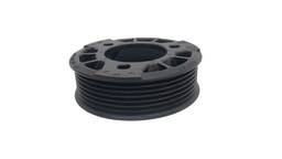 POLIA BOMBA D'ÁGUA RENAULT MASTER 2.3 2014 A 2021