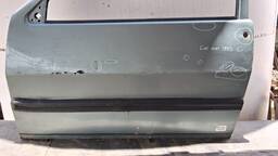 PORTA ESQUERDA UNO 1988 A 2004 2P