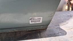 PORTA ESQUERDA UNO 1988 A 2004 2P