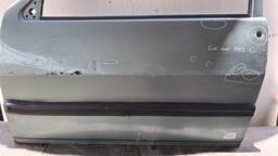 PORTA ESQUERDA UNO 1988 A 2004 2P