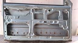 PORTA ESQUERDA UNO 1988 A 2004 2P