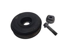 POLIA VIRABREQUIM RENAULT MASTER  2.3 2014 A 2022