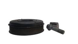 POLIA VIRABREQUIM MASTER 2.3 2014 A 2024