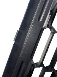 GRADE CENTRAL INFERIOR PARACHOQUE FOX SPACEFOX 2010 A 2014