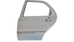 Porta Traseira Esquerda Palio Siena 1996 a 2004