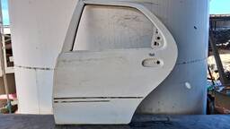 PORTA TRASEIRA ESQUERDA PALIO SIENA 1996 A 2004