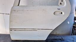 PORTA TRASEIRA ESQUERDA PALIO SIENA 1996 A 2004