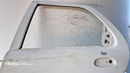 PORTA TRASEIRA ESQUERDA PALIO SIENA 1996 A 2004