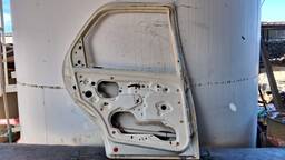 PORTA TRASEIRA ESQUERDA PALIO SIENA 1996 A 2004