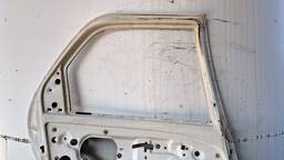 PORTA TRASEIRA ESQUERDA PALIO SIENA 1996 A 2004