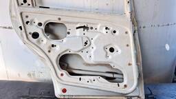 PORTA TRASEIRA ESQUERDA PALIO SIENA 1996 A 2004