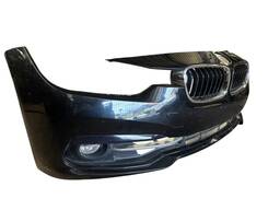 PARACHOQUE DIANTEIRO BMW SÉRIE 3 F30 316 320 328 16/2018