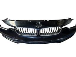 PARACHOQUE DIANTEIRO BMW SÉRIE 3 F30 316 320 328 16/2018