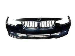 Parachoque Dianteiro Bmw Série 3 F30 316 320 328 16/2018
