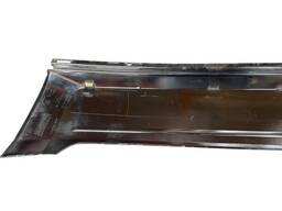 SUPORTE MOLDURA PLACA PARACHOQUE DIANTEIRO EDGE 2011 A 2014