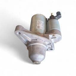 Motor Partida Strada 21/ Argo Cronos Mobi Uno 1.0 3cc 1.3  