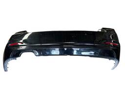 Parachoque Traseiro Bmw Série 3 F30 316 320 328 2016 a 2019