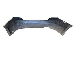 PARACHOQUE TRASEIRO BMW SÉRIE 3 F30 316 320 328 2016 A 2019