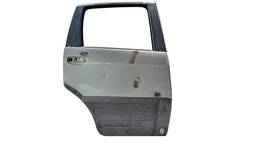 Porta Traseira Direita Idea Adventure 2006 a 2010 