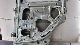 PORTA TRASEIRA DIREITA IDEA ADVENTURE 2006 A 2010 