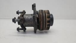 BOMBA D'ÁGUA RENAULT MASTER 2.3 2014 A 2021 COM DETALHE