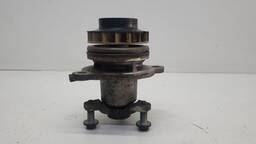 BOMBA D'ÁGUA RENAULT MASTER 2.3 2014 A 2021 COM DETALHE