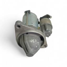 Motor Partida Arranque Ford Ka 1.0 3cc 2015 2016 a 2021