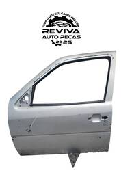 Porta Dianteira Esquerda Gol Parati G3 G4