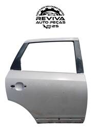 PORTA TRASEIRA DIREITA VERA CRUZ 2007 2008 A 2012