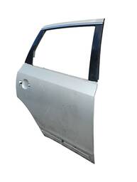 PORTA TRASEIRA DIREITA VERA CRUZ 2007 2008 A 2012